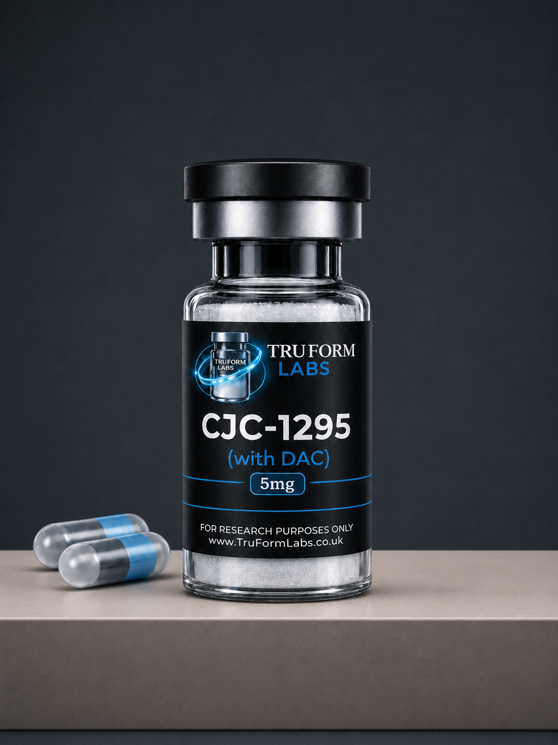 CJC-1295 + DAC 5mg