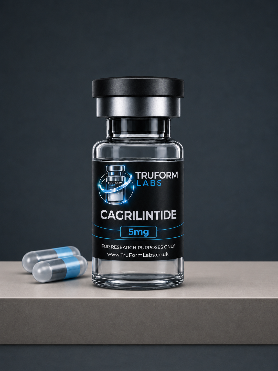 Cargrilintide 5mg