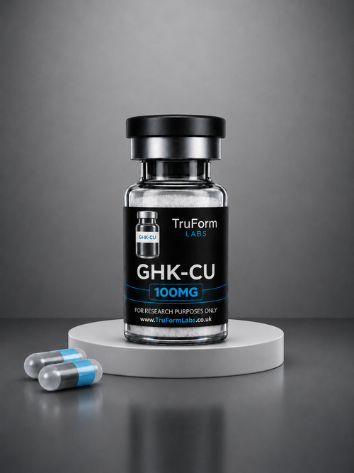 GHK-CU