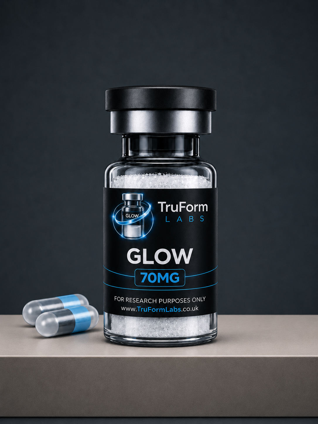 GLOW 70mg