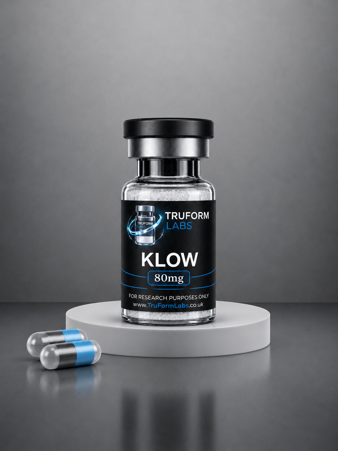 KLOW 80mg