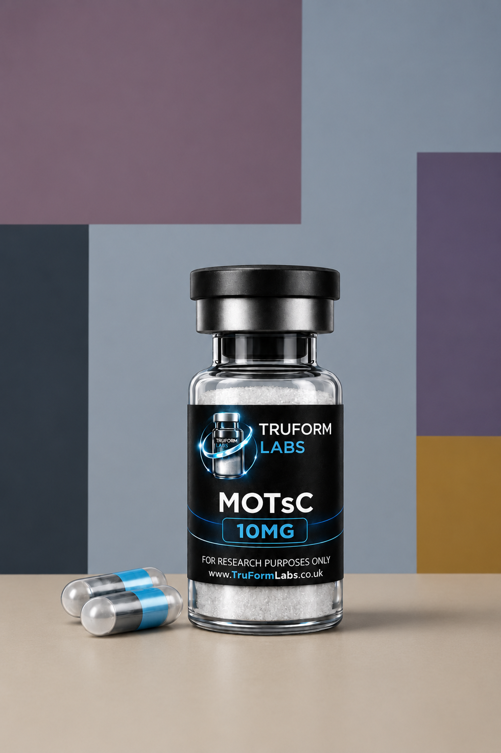 MOTsC 10mg