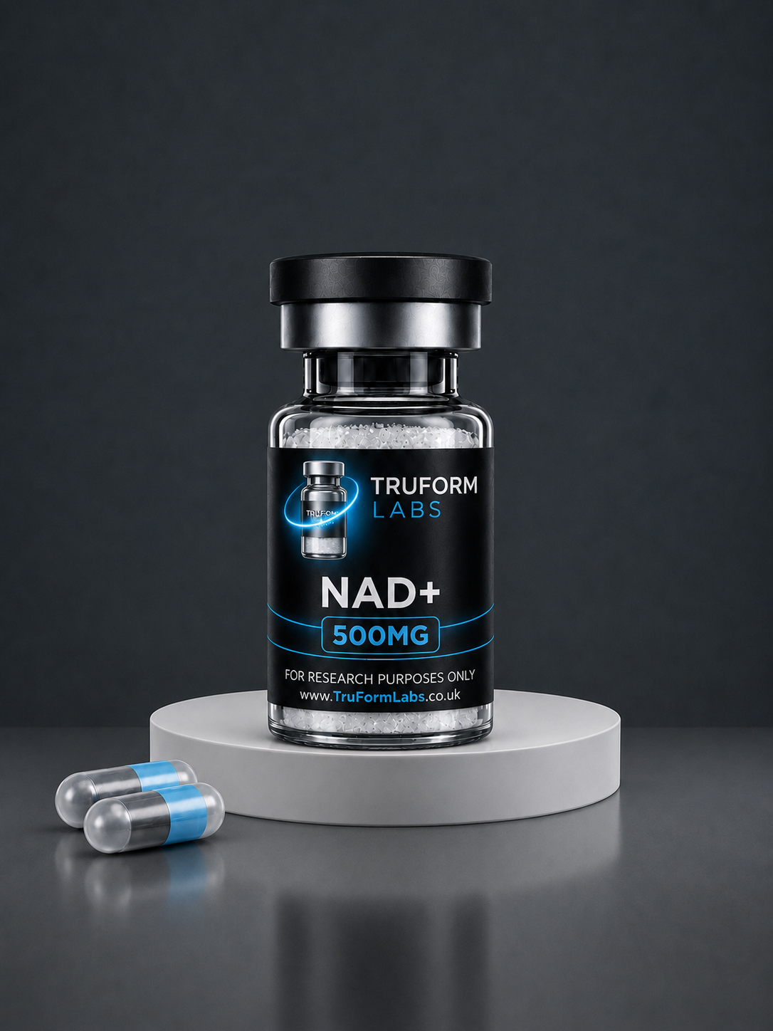 NAD+