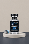 Selank 10mg