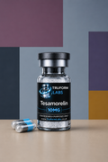Tesamorelin 10mg