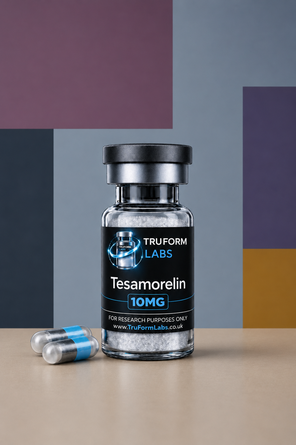 Tesamorelin 10mg